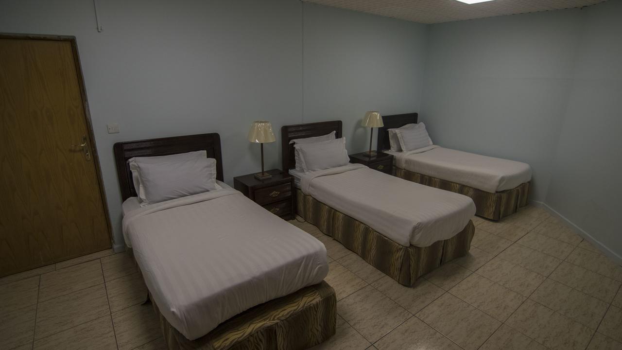 Seven Garden Alhada Suites Al Hada Exterior foto