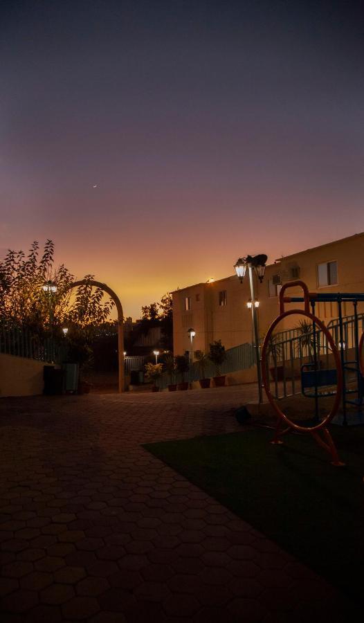 Seven Garden Alhada Suites Al Hada Exterior foto